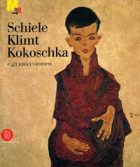 Schiele, Klimt, Kokoschka e gli amici viennesi