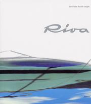 Riva. A name a design.