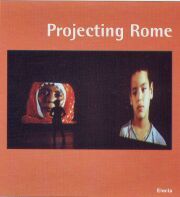 Projecting Rome.