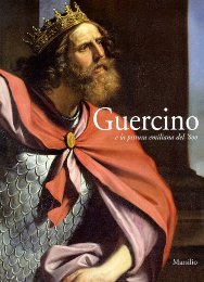 Guercino e la pittura emiliana del '600. Dalle collezioni della Galleria Nazionale d'Arte Antica di Palazzo Barberini