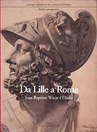 Da Lille a Roma. Jean-Baptiste Wicar e l'Italia. Disegni dell'Accademia di Belle Arti di Perugia