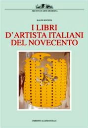 Libri d' artista Italiani del Novecento