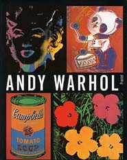 Andy Warhol 1928-1987 : paintings from the collection of J. Mugrabi and Isle of Man Company