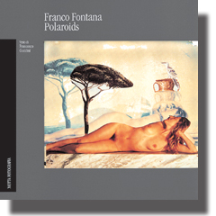 Franco Fontana . Polaroids.