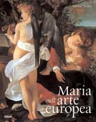 Maria nell'arte europea.