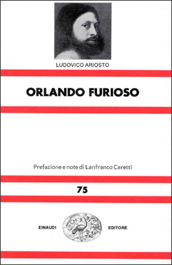 Ariosto . Orlando Furioso