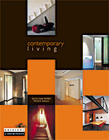 Contemporary living
