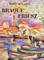 Braque - Friesz.