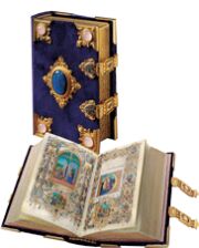Libro d'Ore di Lorenzo De' Medici. Commentario al codice.