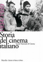 Storia del cinema italiano.1934/1939.