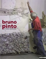 Bruno Pinto . Di fronte e attraverso