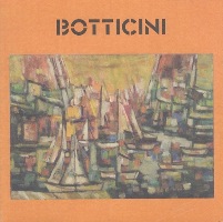 Botticini - Vittorio Botticini paesaggi di lago