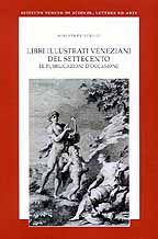 Libri illustrati veneziani del 700. Le pubblicazioni d'occasione