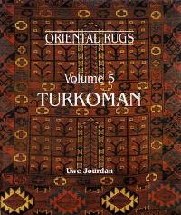 Oriental Rugs. Volume 5. Turkoman