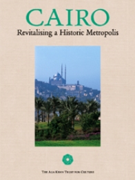 Cairo, revitalising a Historic metropolis