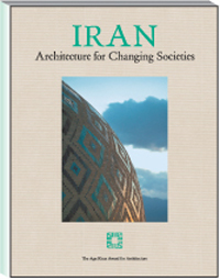 Iran. Architecture for changing societies