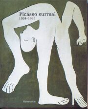 Picasso surreal. 1924-1939.