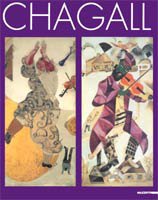 Chagall - Marc Chagall. Il teatro dei sogni