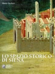 Spazio storico di Siena.