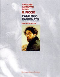 Piccio - Giovanni Carnovali detto il Piccio catalogo ragionato