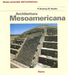 Architettura mesoamericana