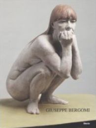Bergomi - Giuseppe Bergomi sculture