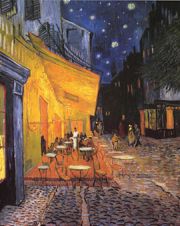 Vincent Van Gogh. Le opere disperse.