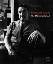 Fernand Léger. The monumental art.