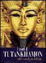 Tesori di Tutankhamon e del Museo Egizio del Cairo.