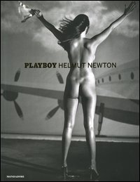 Playboy. Helmut Newton.
