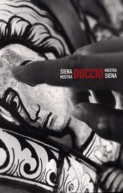 Siena mostra DUCCIO mostra Siena.