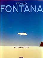 Franco Fontana. Retrospettiva.