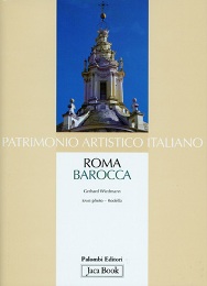 Patrimonio Artistico Italiano. Roma Barocca