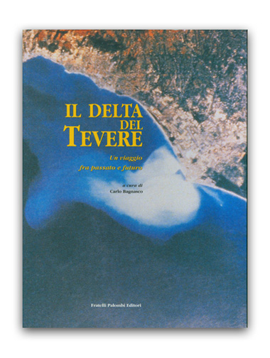 Delta del Tevere