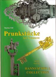 Prunkstucke. Art Treasures