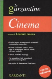 Enciclopedia del cinema.