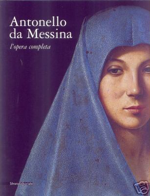 Antonello da Messina . L'opera completa