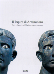 Papiro di Artemidoro . Arti e Saperi nell'Egitto greco-romano.