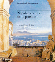 Napoli e i centri della provincia.