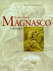 Alessandro Magnasco : i disegni