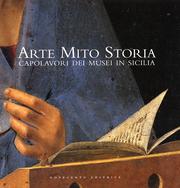 Arte Mito Storia . Capolavori dei musei in Sicilia.