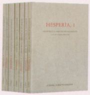 Hesperia . 21. Studi sulla grecità di Occidente.