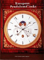 European pendulum clocks