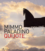 Mimmo Paladino Quijote