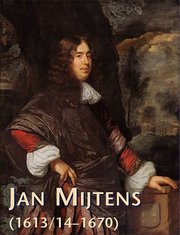 Jan Mijtens 1613-14/1670