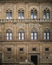 Leon Battista Alberti Architetto.