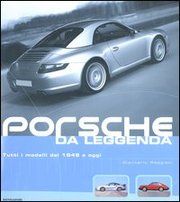 Porsche , nuova edizione aggiornata.