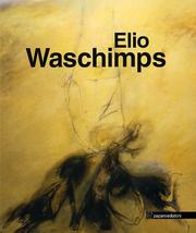 Elio Waschimps.