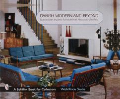 Danish modern and beyond: Scandinavian inspired furniture from Heywood-Wakefield