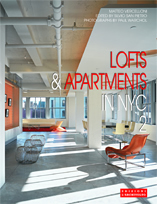 Lofts & apartments in NYC 2